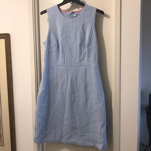 Boden sleeveless dress size 14L